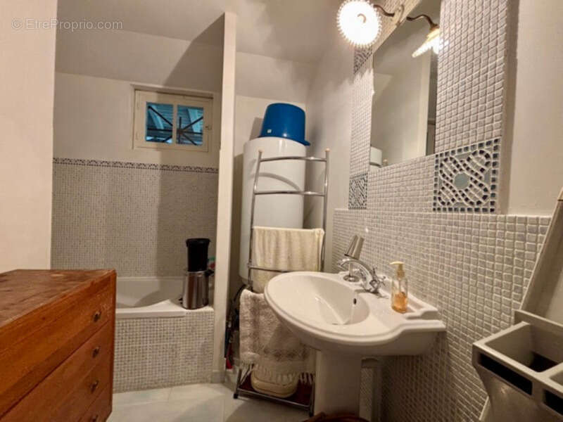 Maison à TRIE-SUR-BAISE