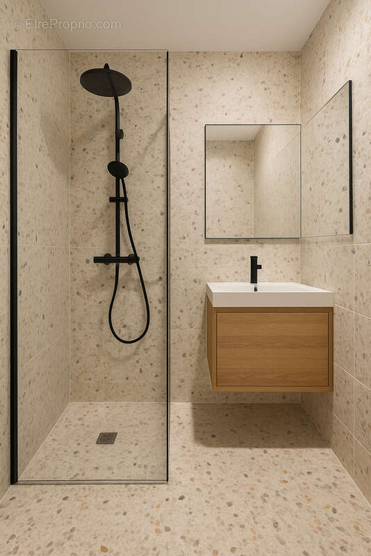 Appartement à AUBAGNE