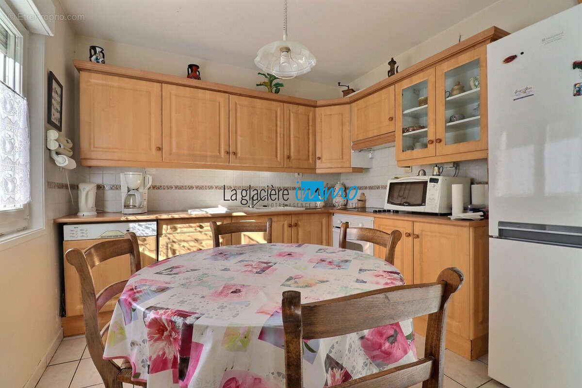 Maison à CLERMONT-FERRAND