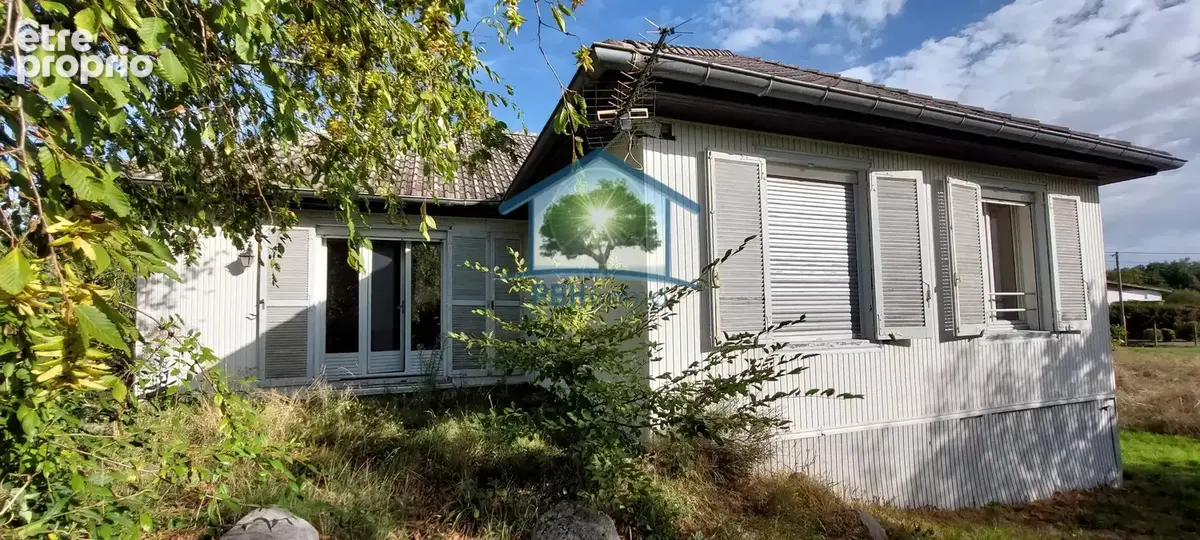Maison de 98 m² à Thaon-les-Vosges, 5 pièces - photo 3