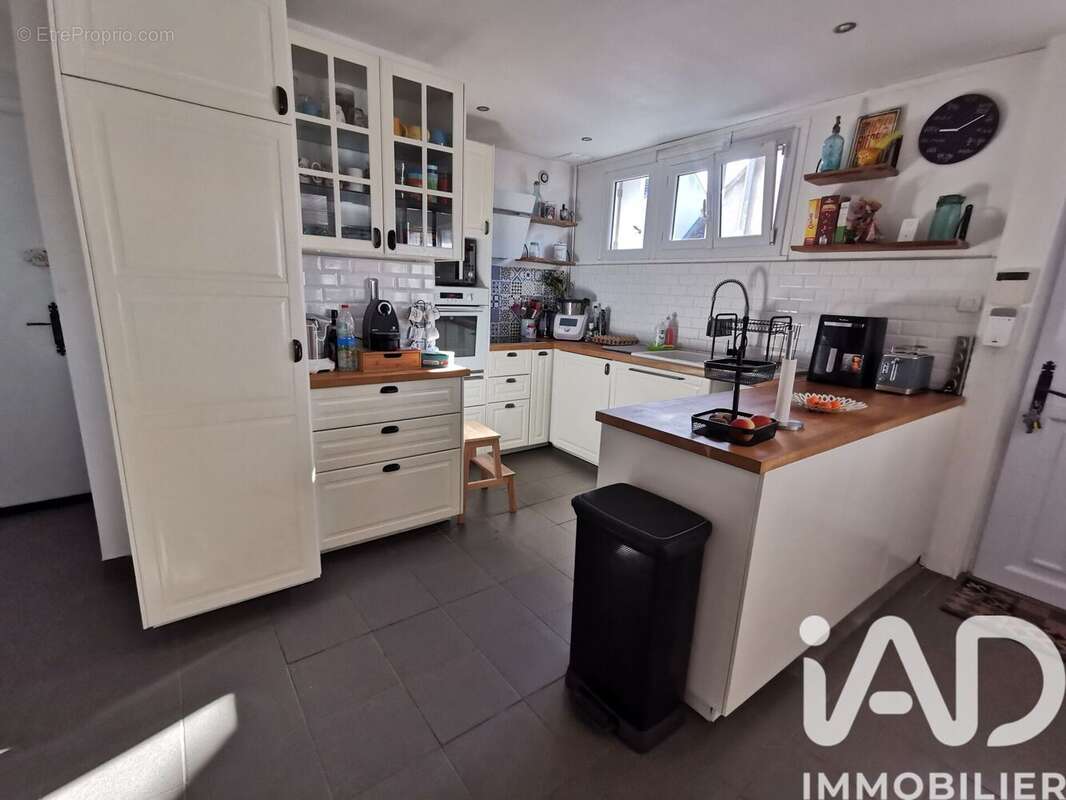 Photo 9 - Maison à EVRY-GREGY-SUR-YERRE