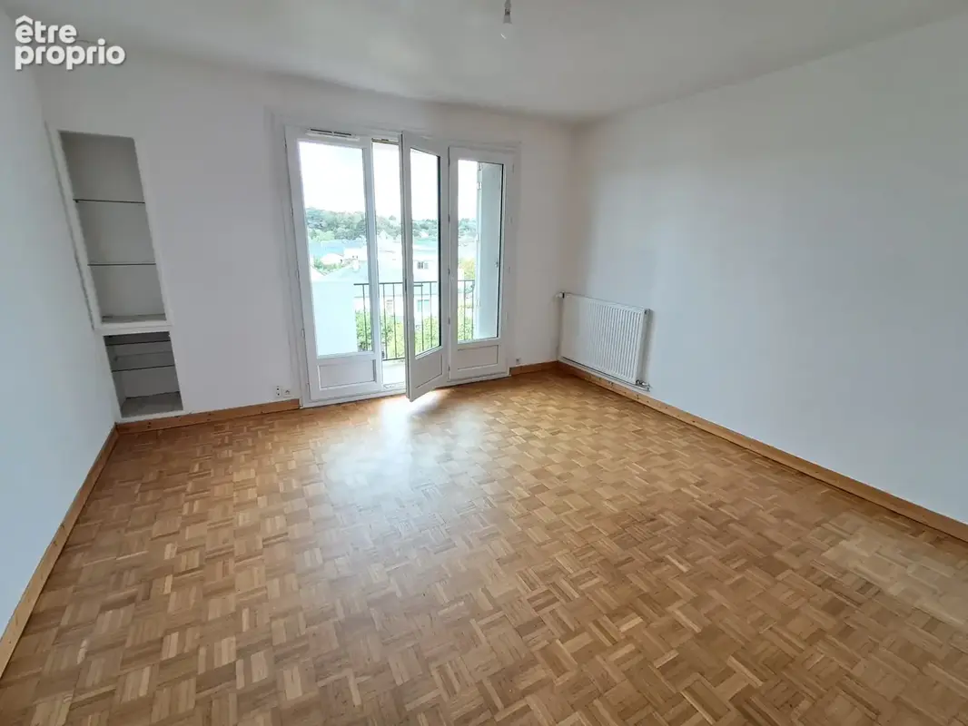 Photo Appartement à Chateau-Gontier au prix de 86 000€