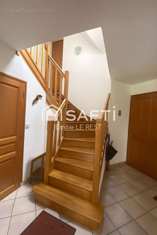 Photo 7 - Maison à CROZON