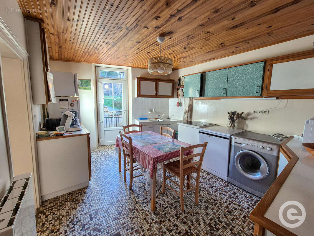 Maison à SAINT-PERE