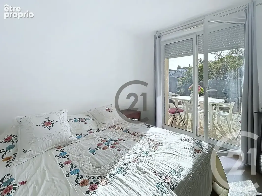 Appartement 2 pièces 39 m² à vendre à Troyes (10000) - photo 4