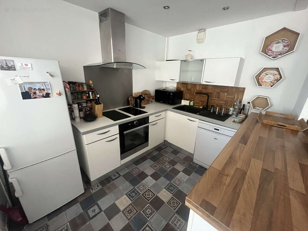 Superbe duplex de 114 m2 rue du Temple - photo 4