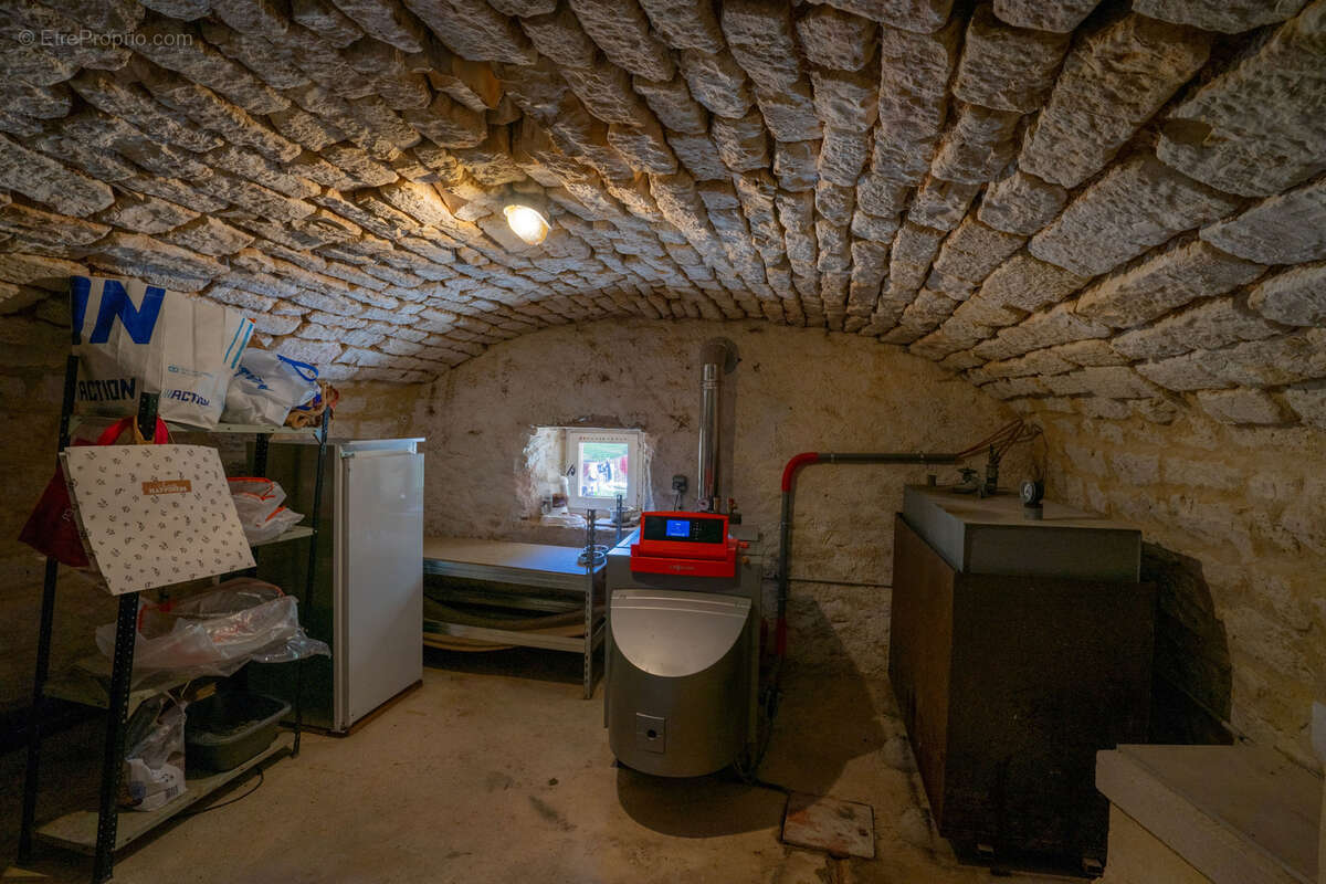 Maison à MONTCUQ