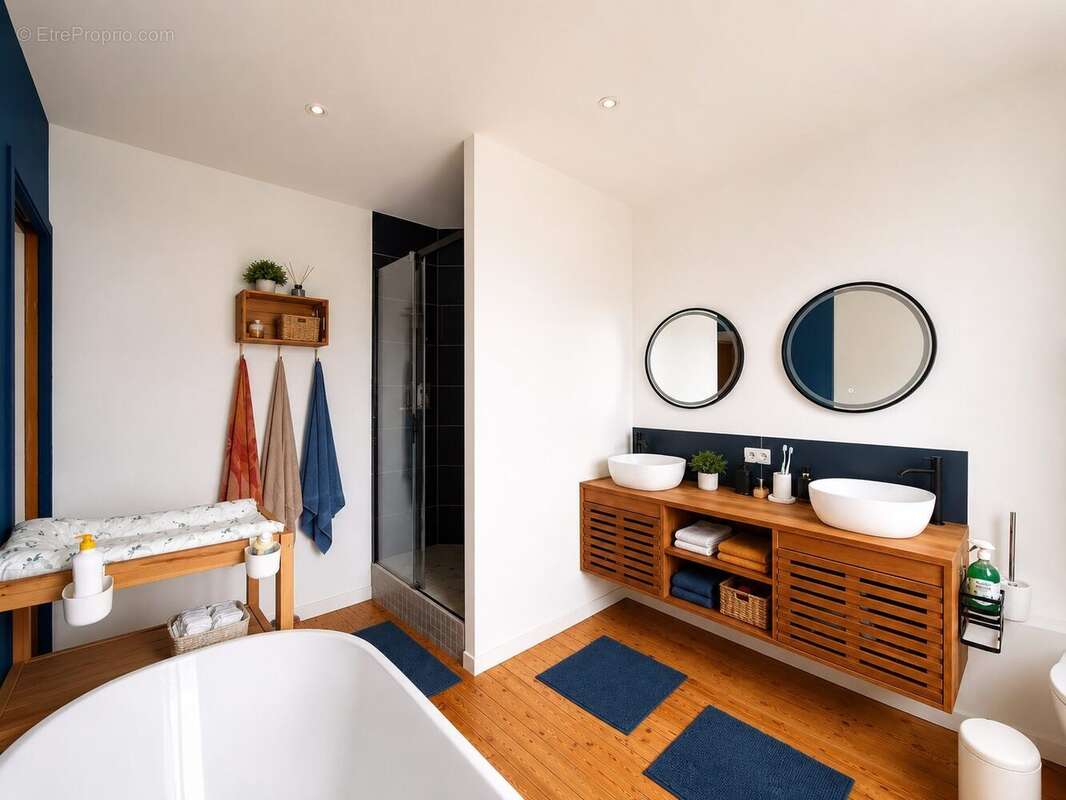Maison à LILLE