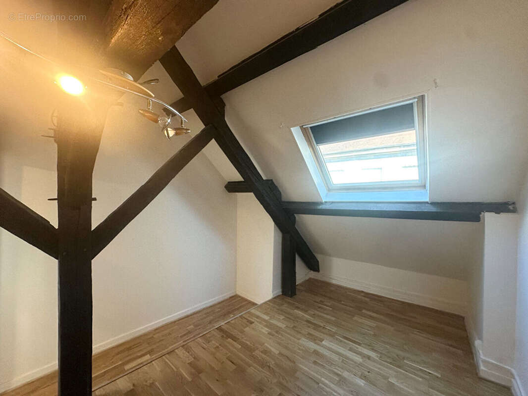 Appartement à BESANCON
