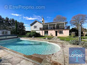 Maison à SAINT-VINCENT-DE-PAUL