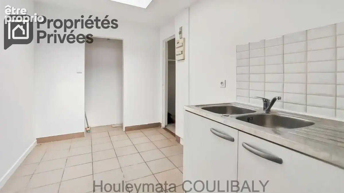 Appartement Le Havre 2 pièce(s) 50 m2 - photo 7