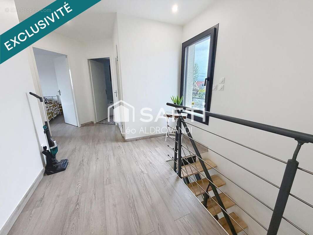 Photo 8 - Maison à ETERVILLE