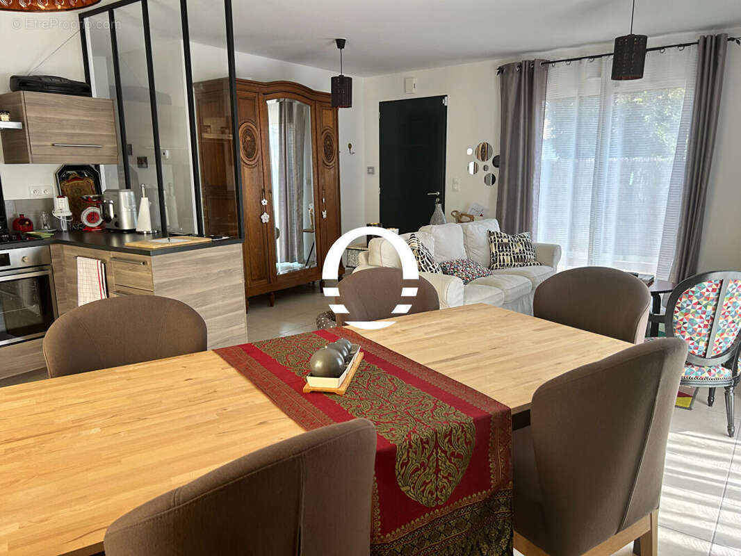 Maison à PORNIC
