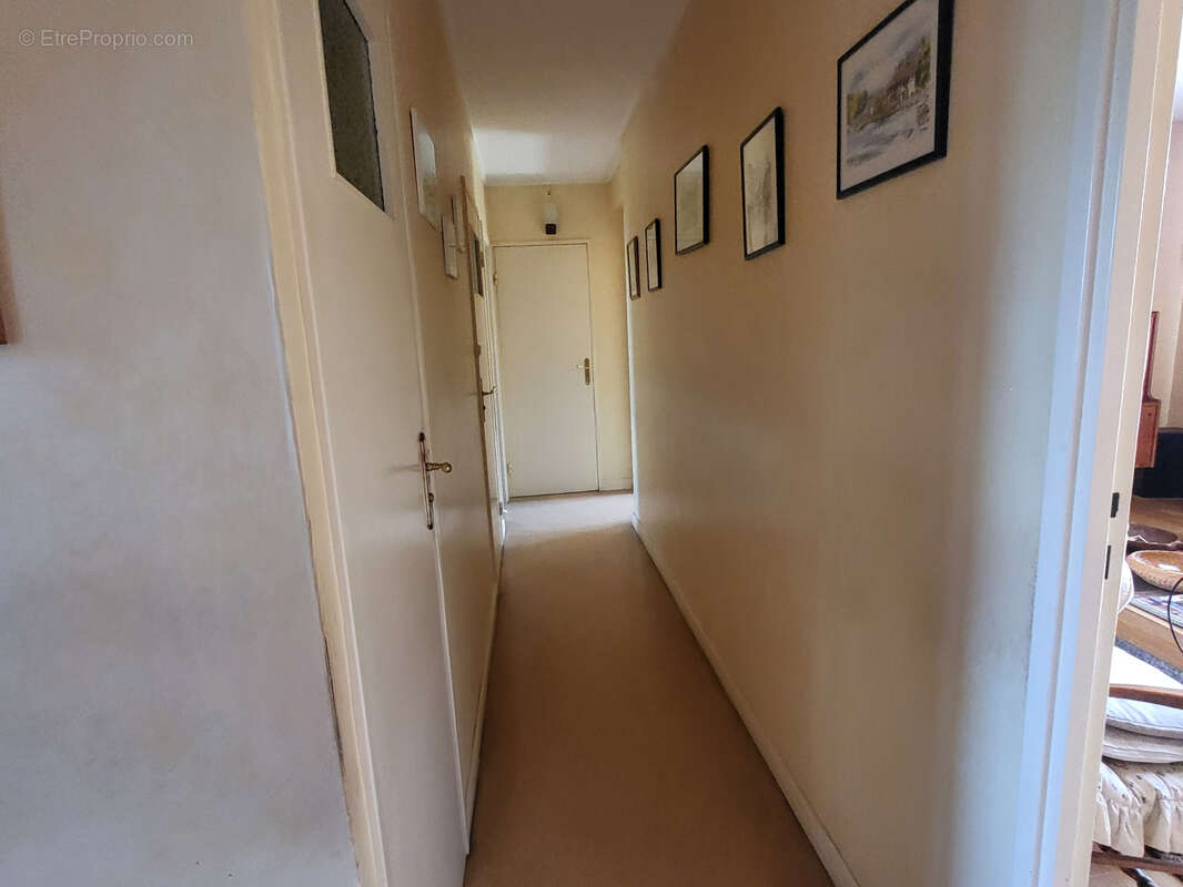 Appartement à AMIENS