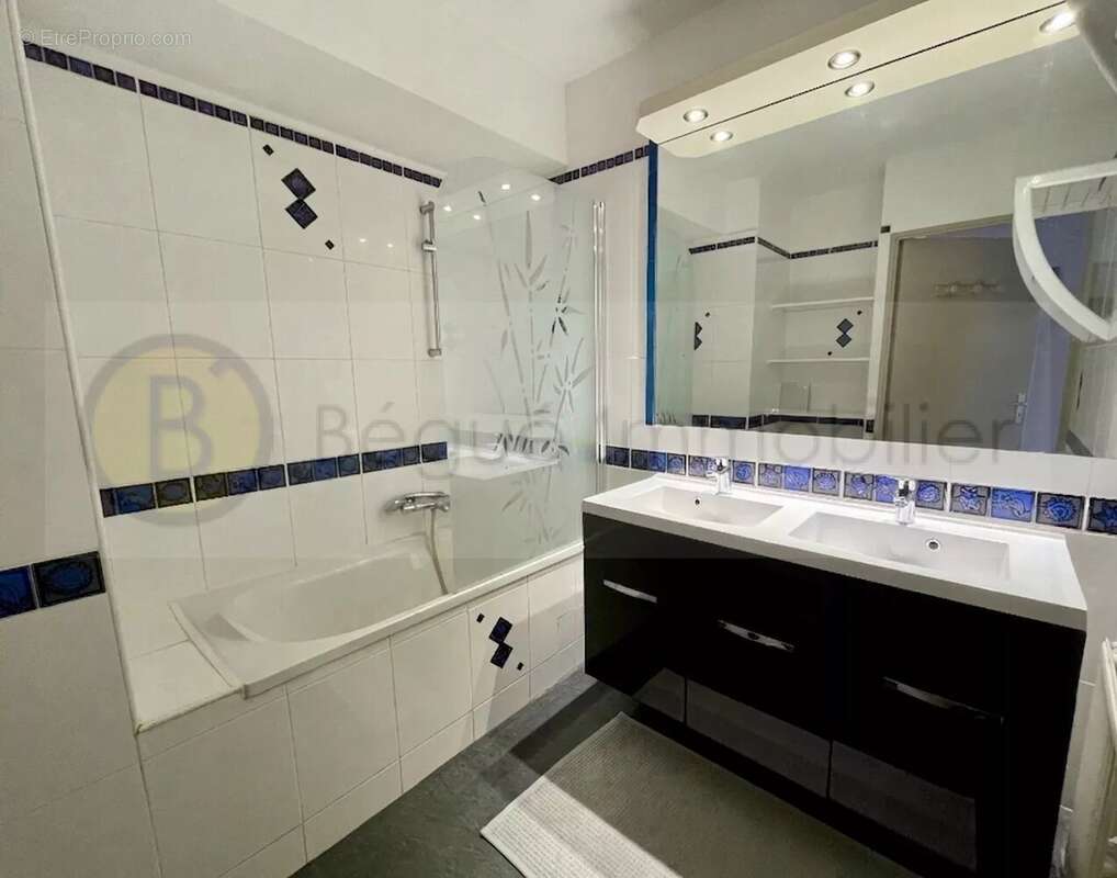 Appartement à BLAGNAC