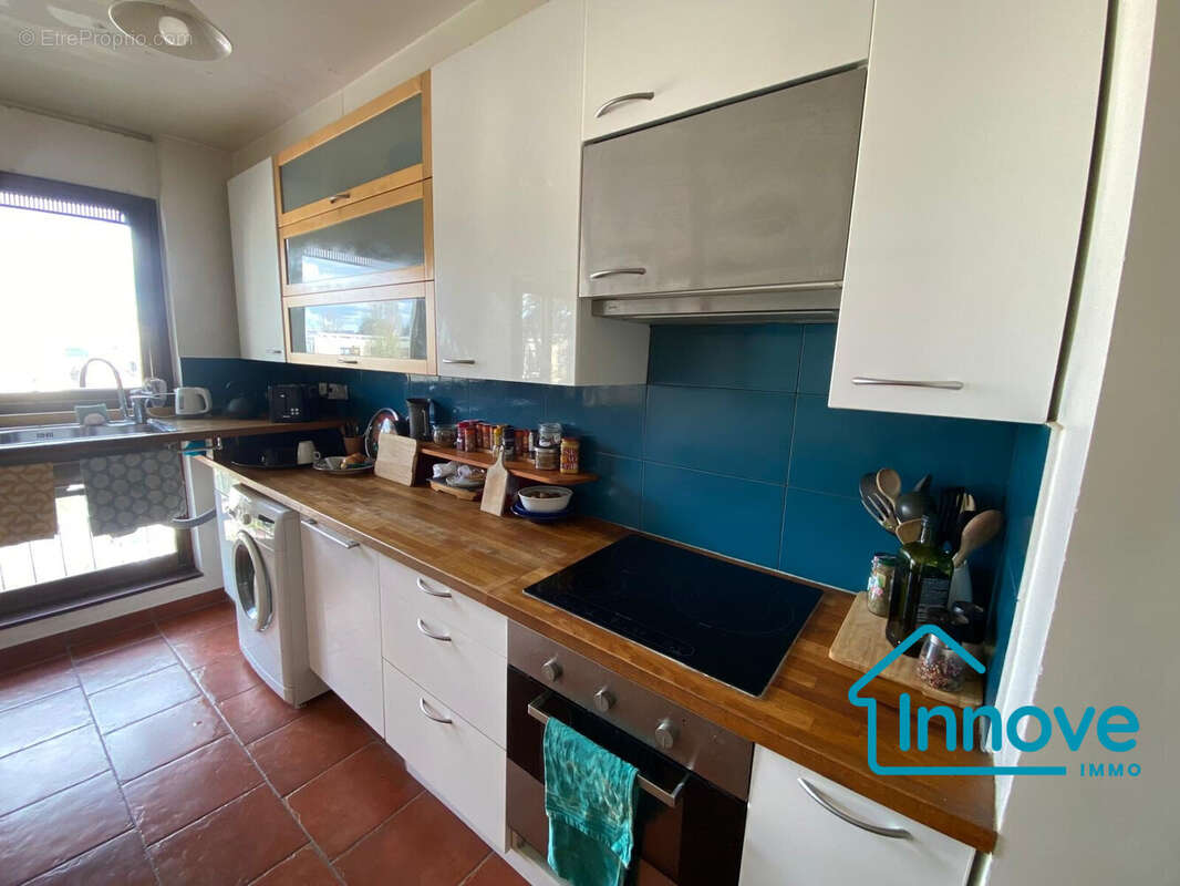 Appartement à ROCQUENCOURT