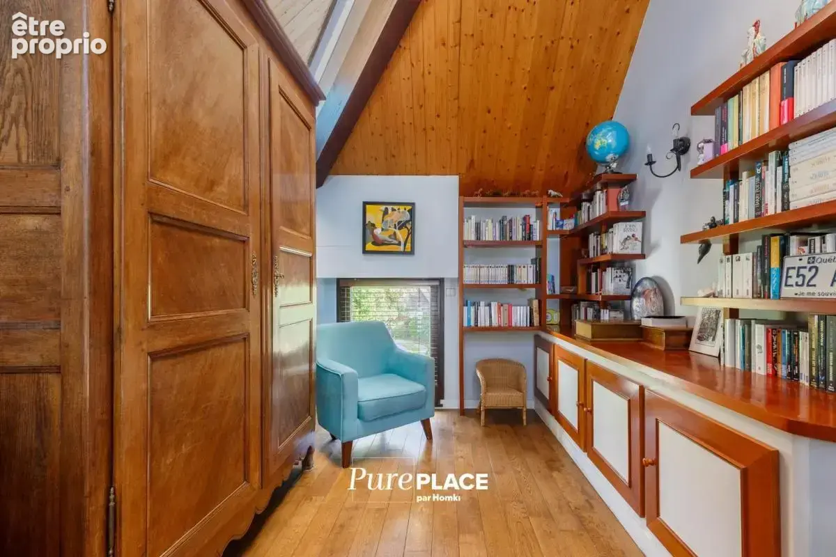 Maison/Villa T8 de 250 m² à Pontoise 95300 - photo 19