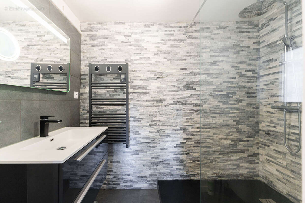 Maison à MARSEILLE-12E