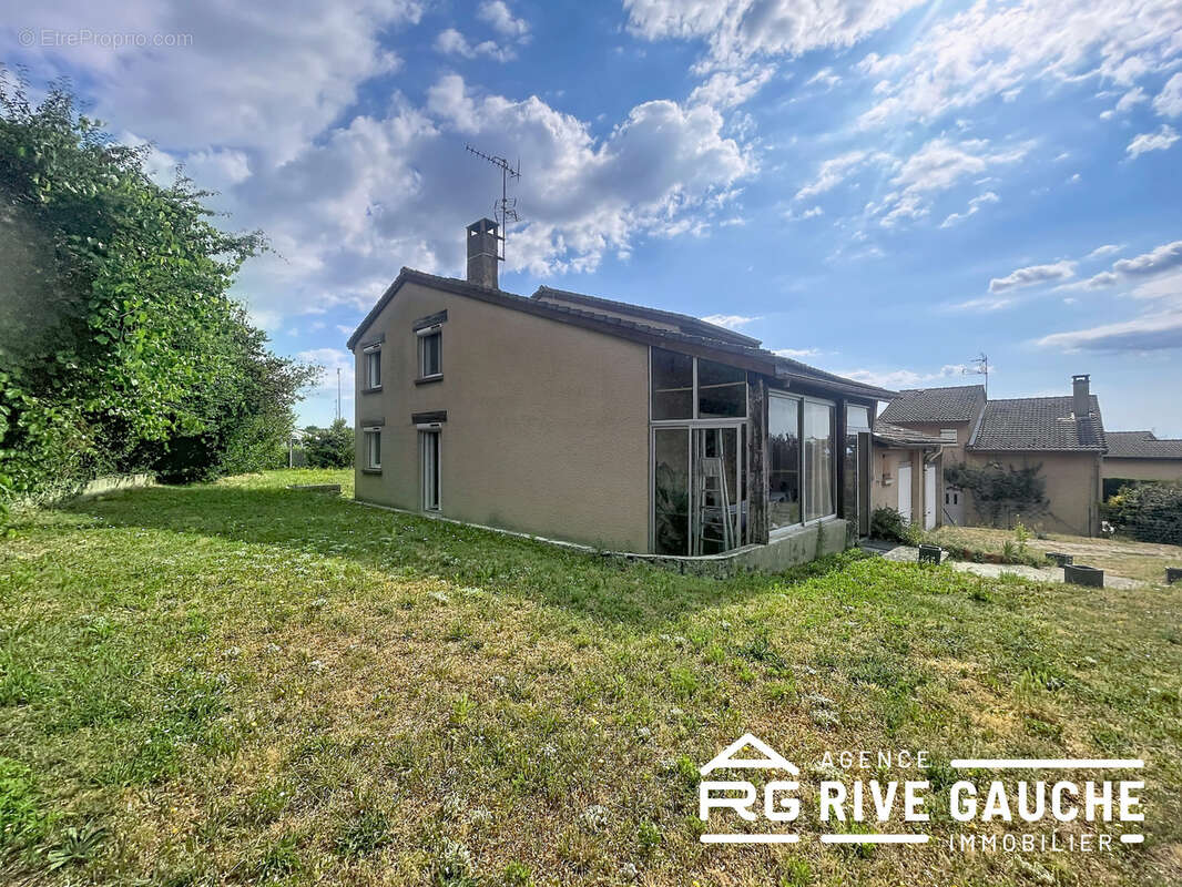 Maison familiale, 3 chambres, 115 m2 environ   Annonay - photo 13