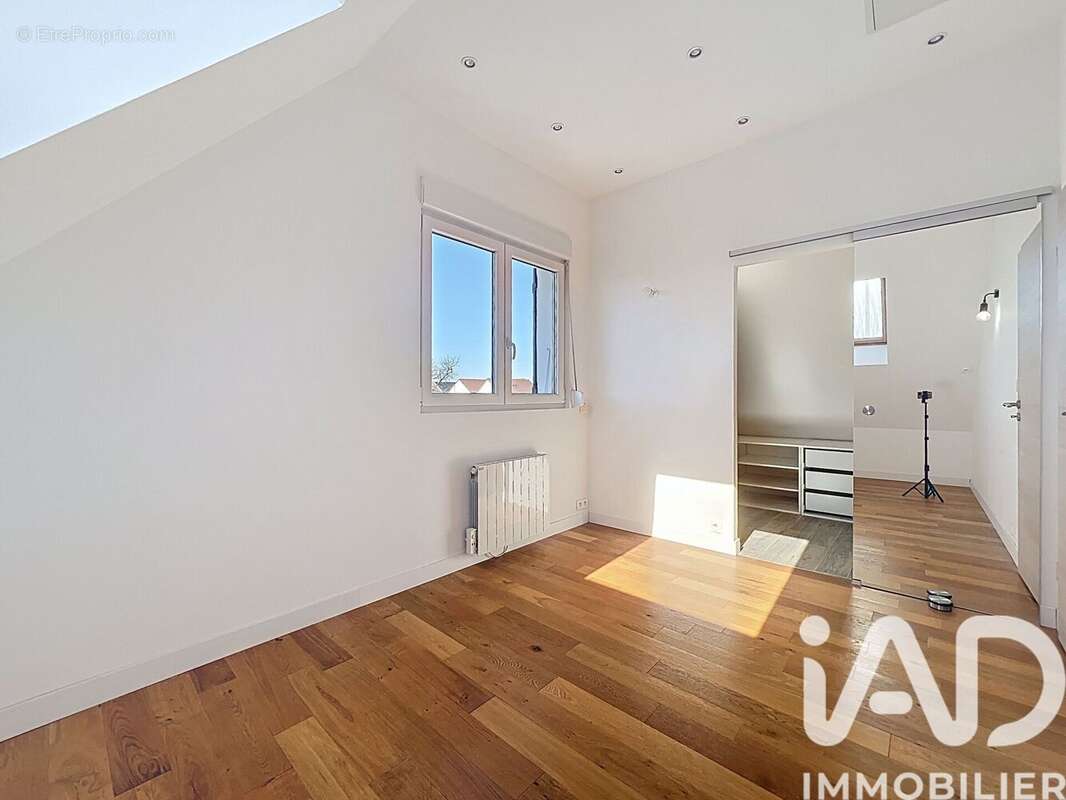 Photo 7 - Maison à BOISSISE-LE-ROI