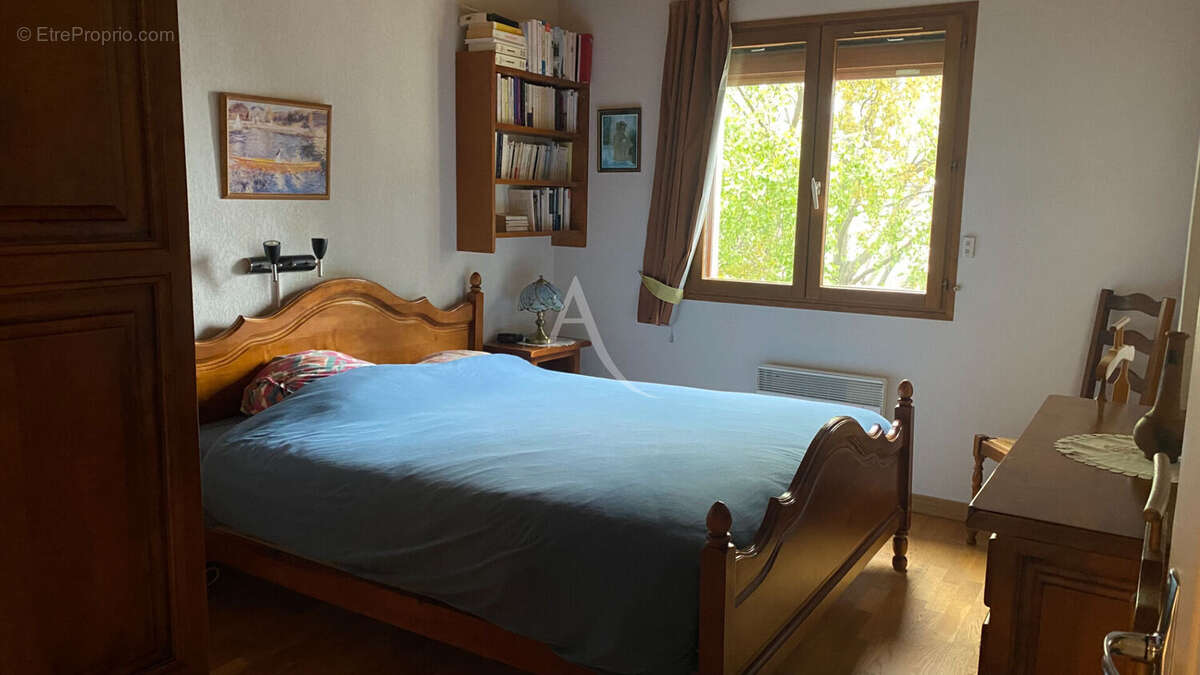 Vue lac de Matemale, volumes, confort et cadre exceptionnel : une maison rare à saisir ! - photo 6
