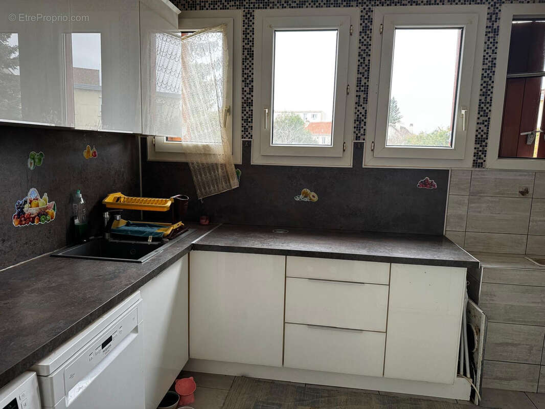 Appartement à MELUN