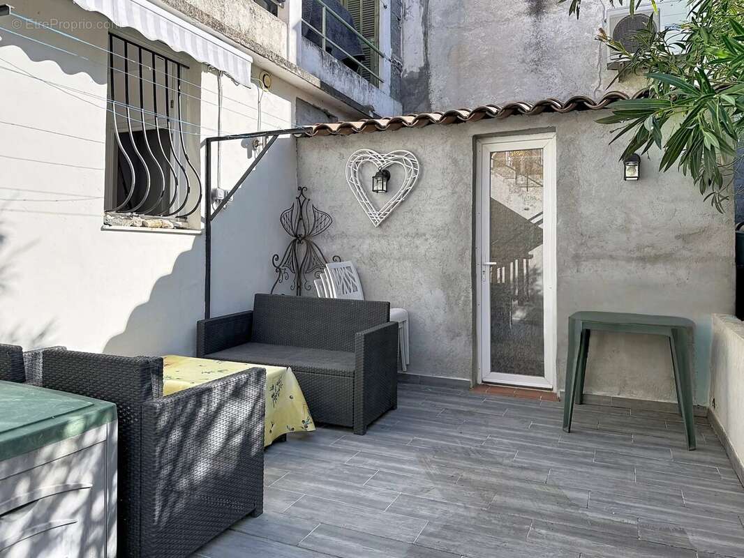 Appartement à LEVENS