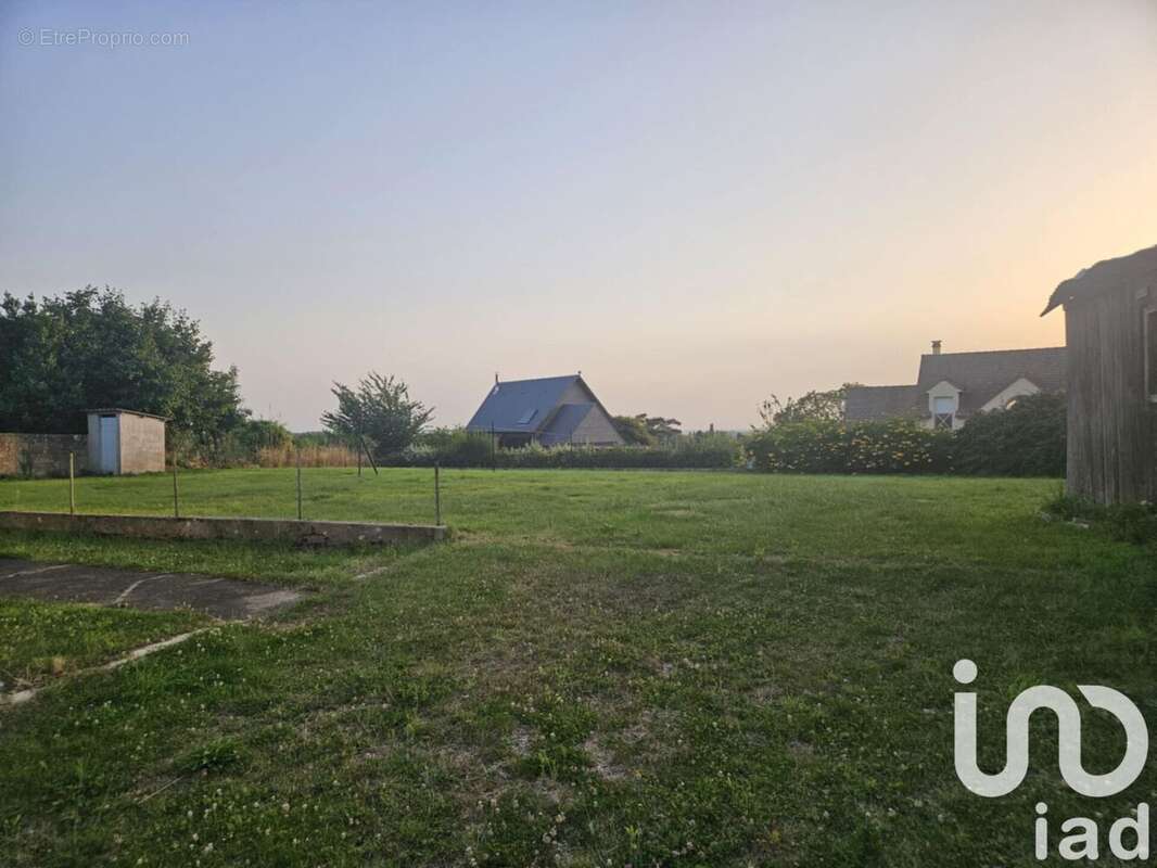 Photo 4 - Maison à LA POTERIE-AU-PERCHE