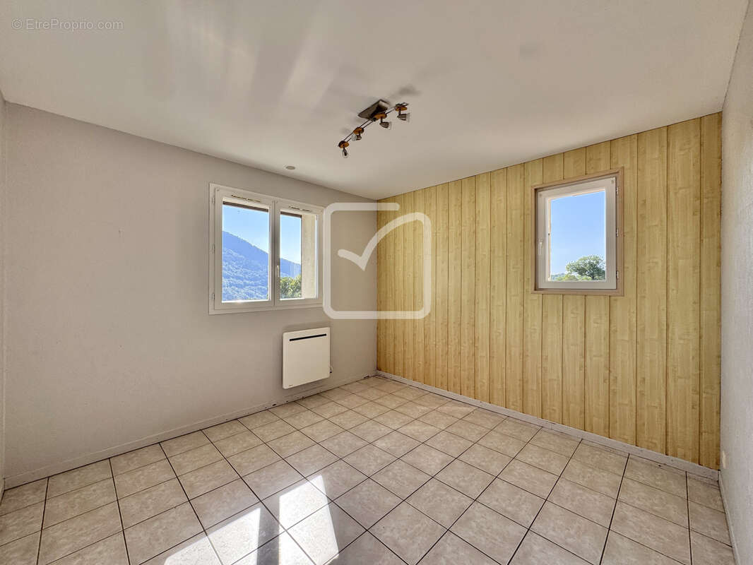 Appartement T3 81,56 - Vue panoramique - photo 5
