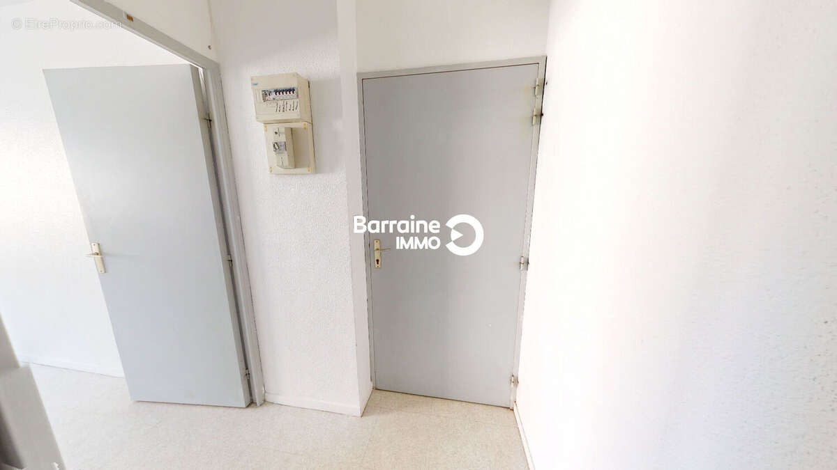 Appartement à BREST