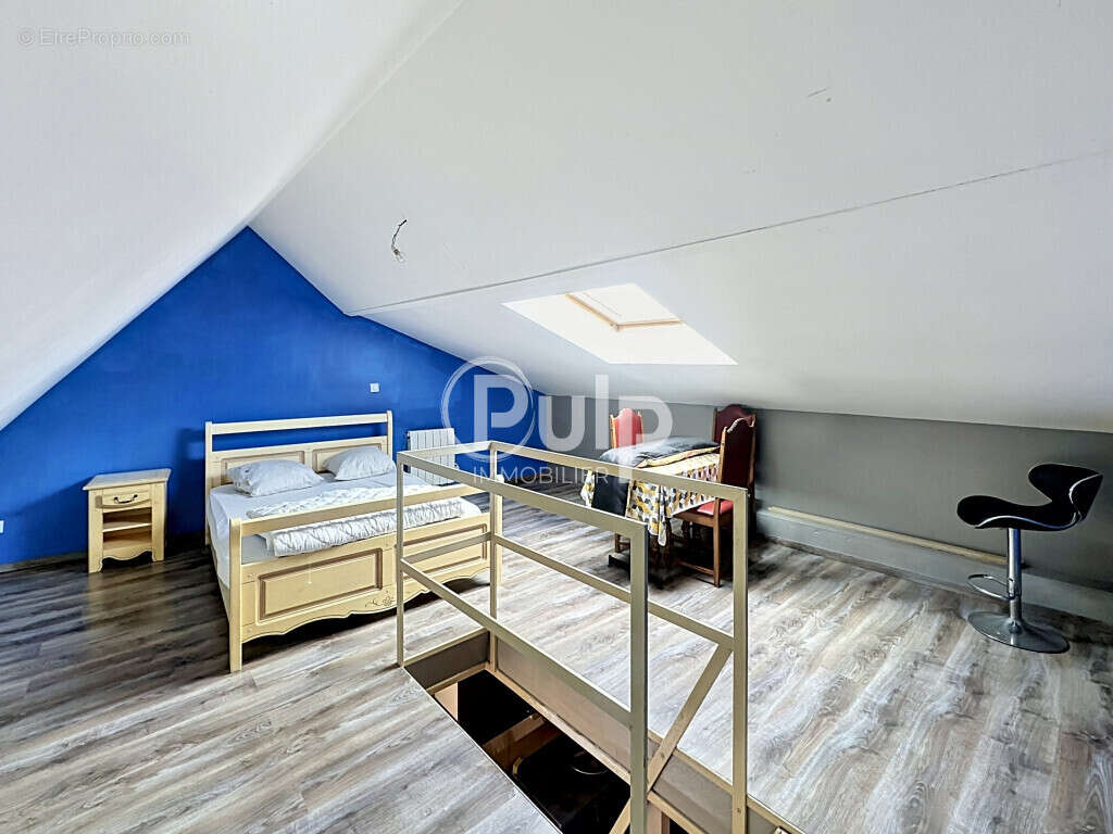 Appartement à HESDIN
