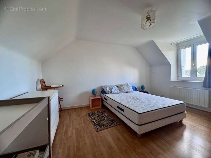 Maison à PLOUDALMEZEAU