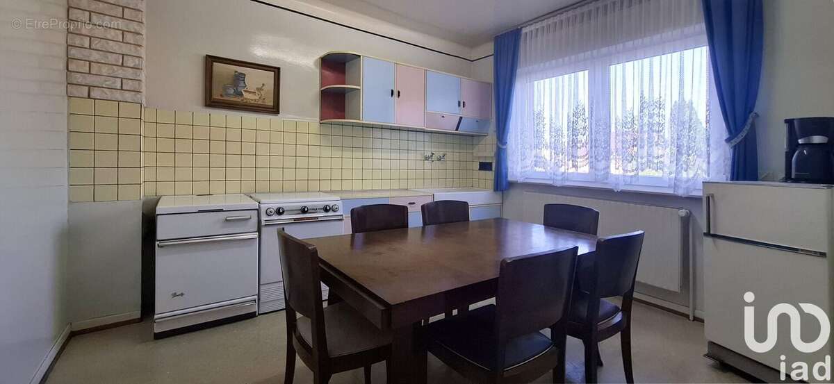 Photo 6 - Maison à MERTEN