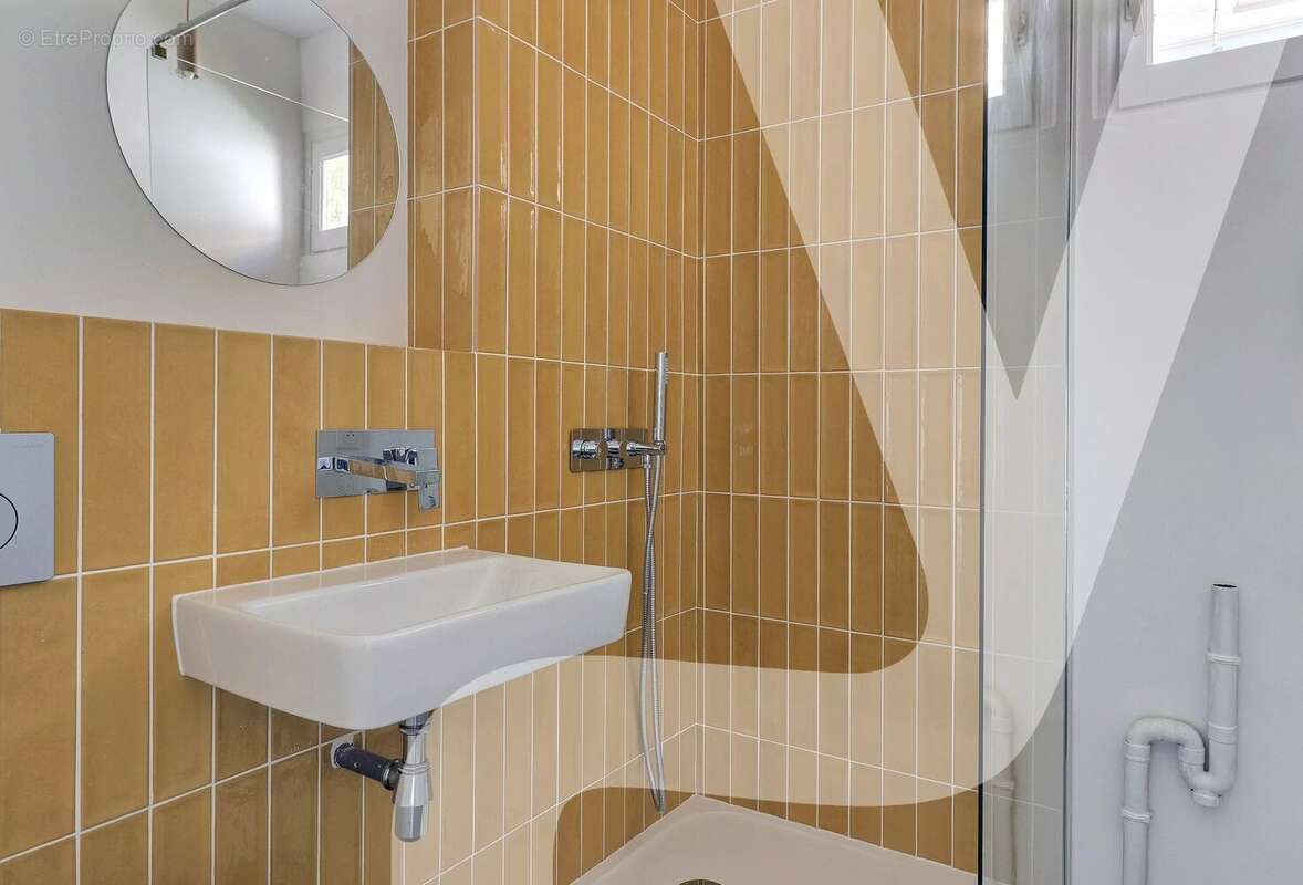 Appartement à MONTREUIL