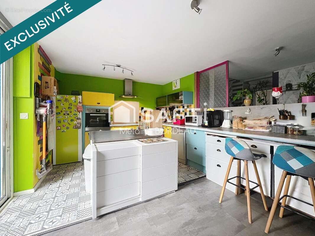 Photo 7 - Maison à ELVEN