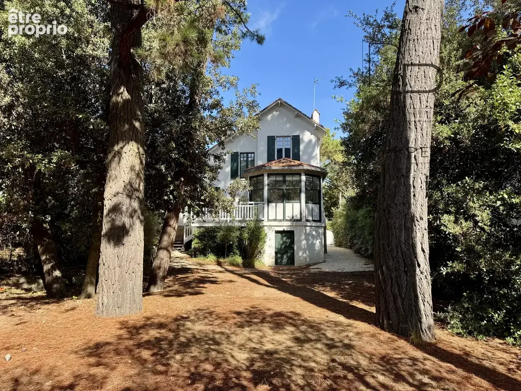 Maison à LA BAULE-ESCOUBLAC