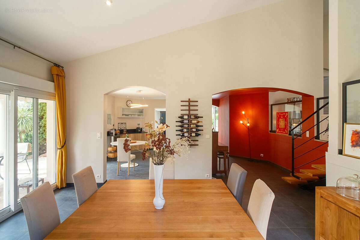 Maison à CARCASSONNE