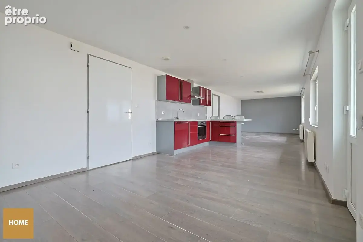 Maison 4 pièces 96 m² à vendre à Richardmenil (54630) - photo 5