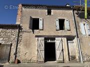 Maison à GALAPIAN