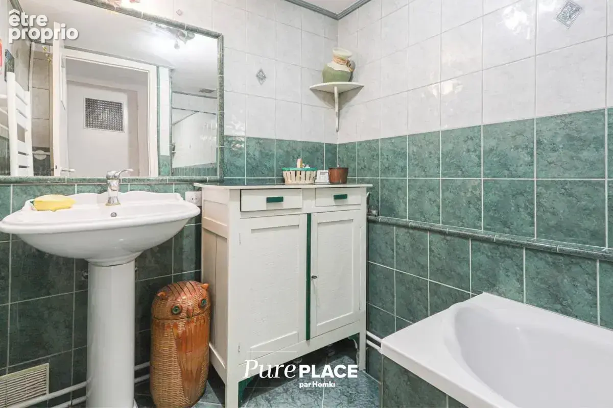 T4 mont boron 109 m² - photo 22