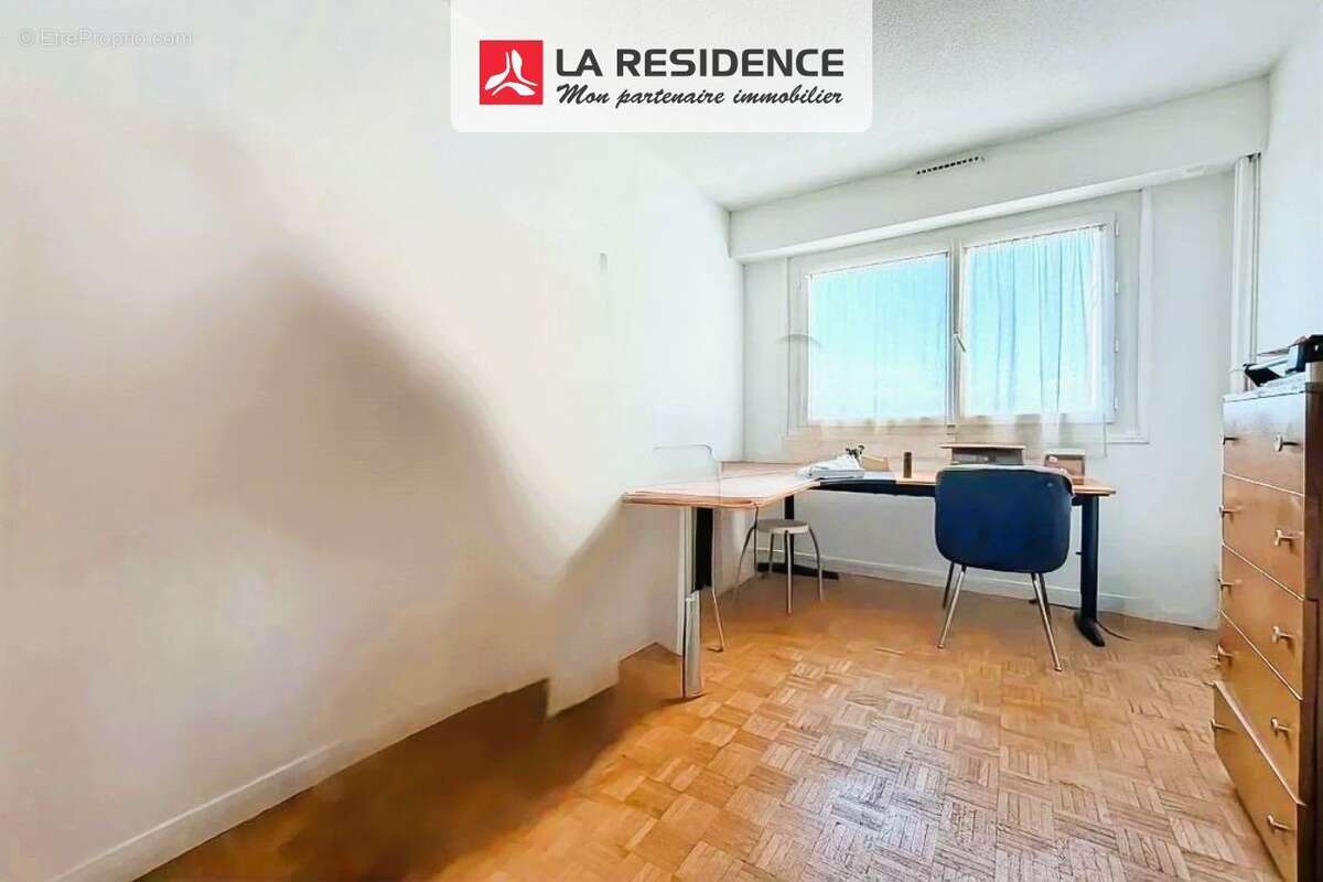 Appartement à CHATOU