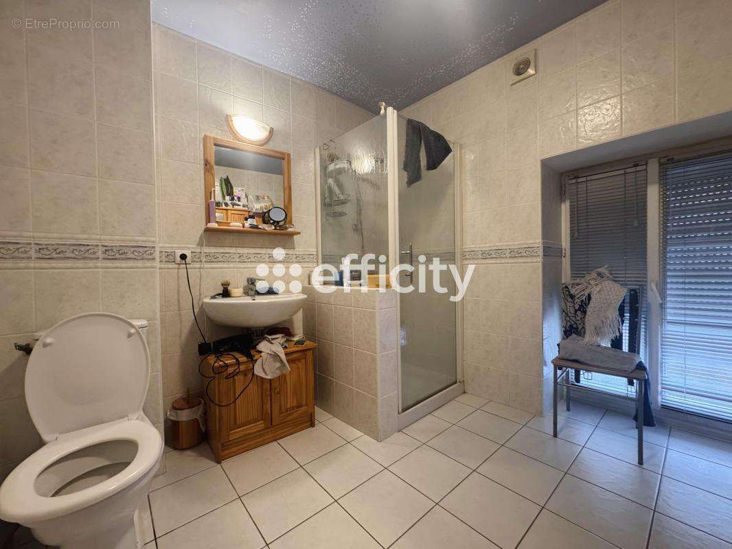 Maison à ARCY-SUR-CURE