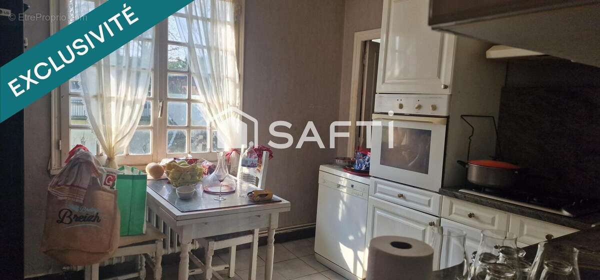 Photo 5 - Maison à LANGAST