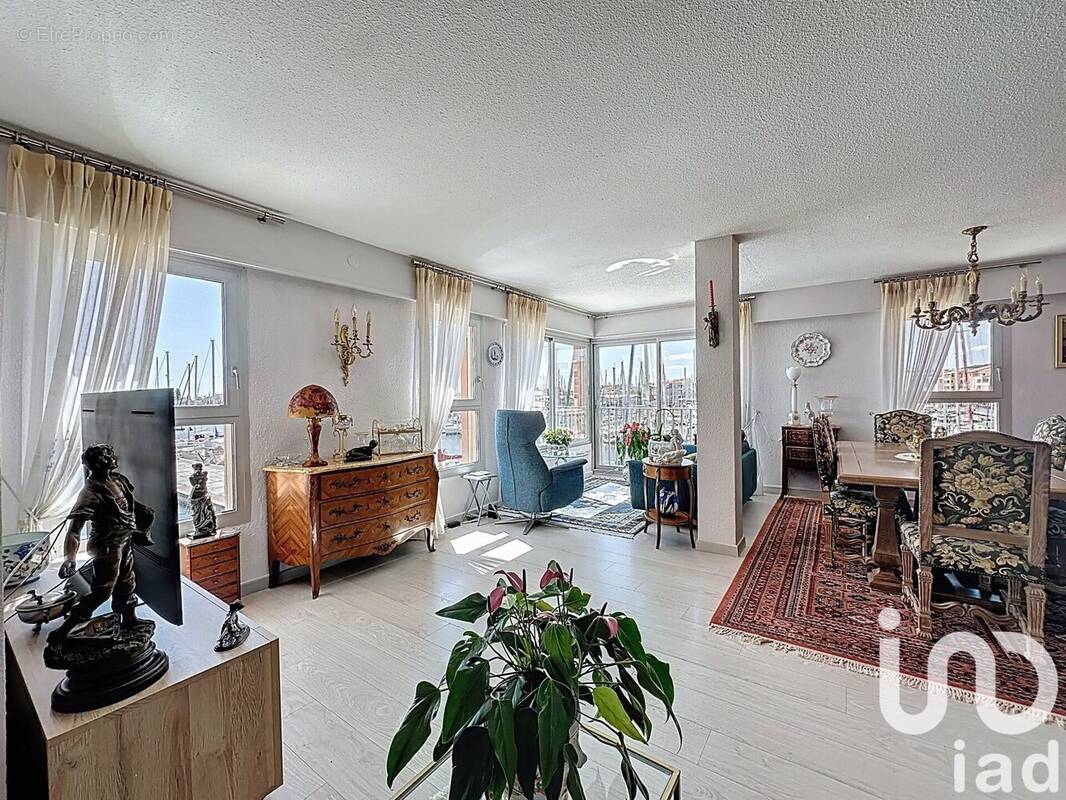 Photo 1 - Appartement à AGDE