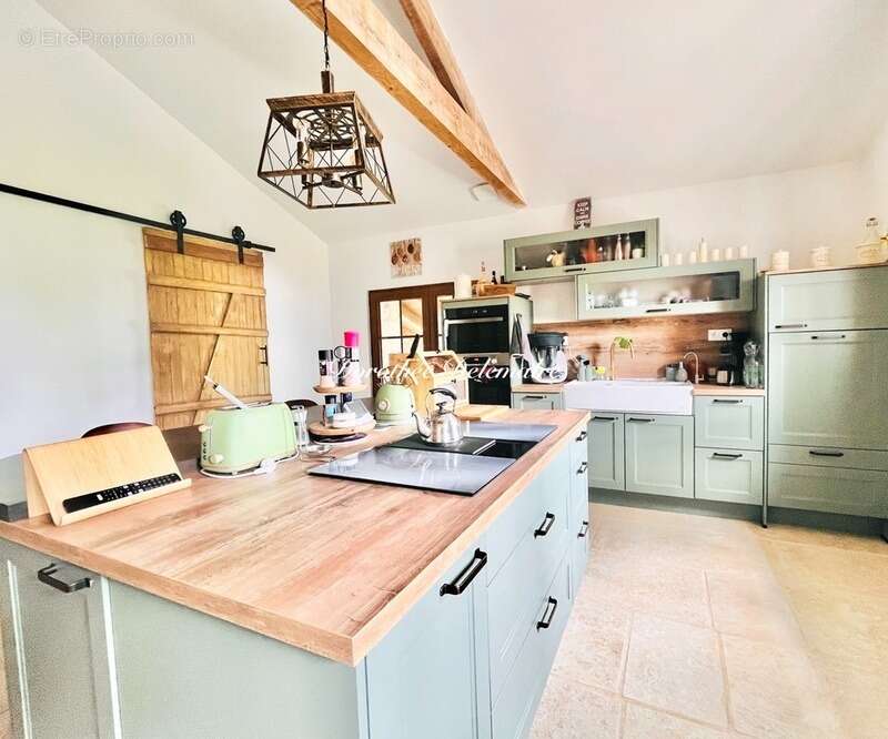 Maison à SAINT-CIERS-DU-TAILLON