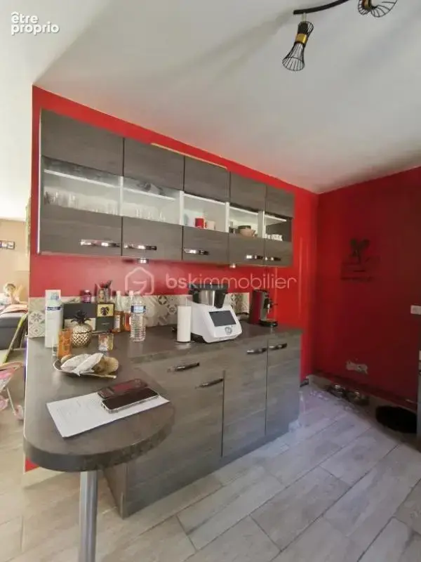 Maison plain pied 3 chambres 83 m² - photo 5