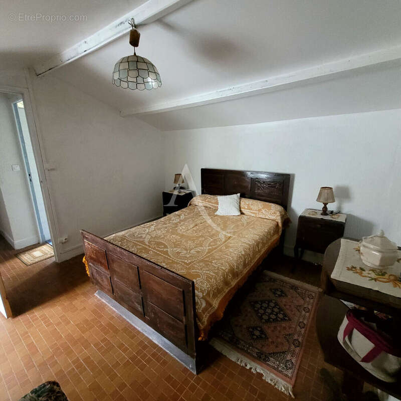 Maison à SAINT-AVAUGOURD-DES-LANDES