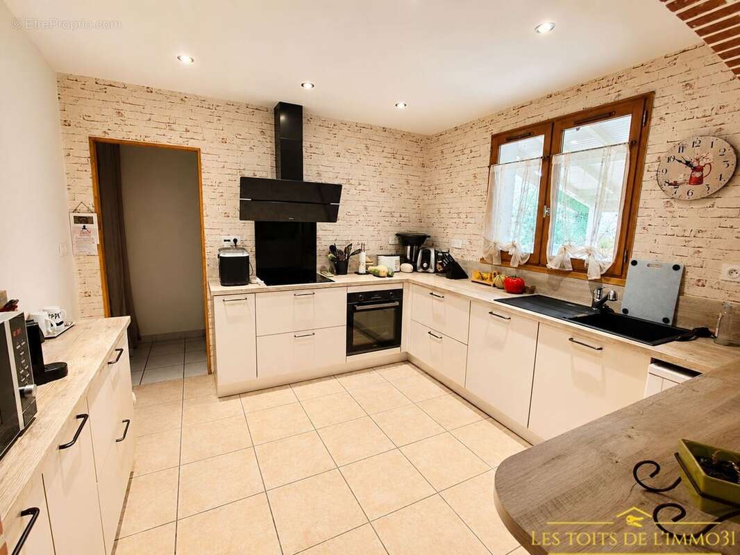 Maison 144 m² à Auterive  - photo 5