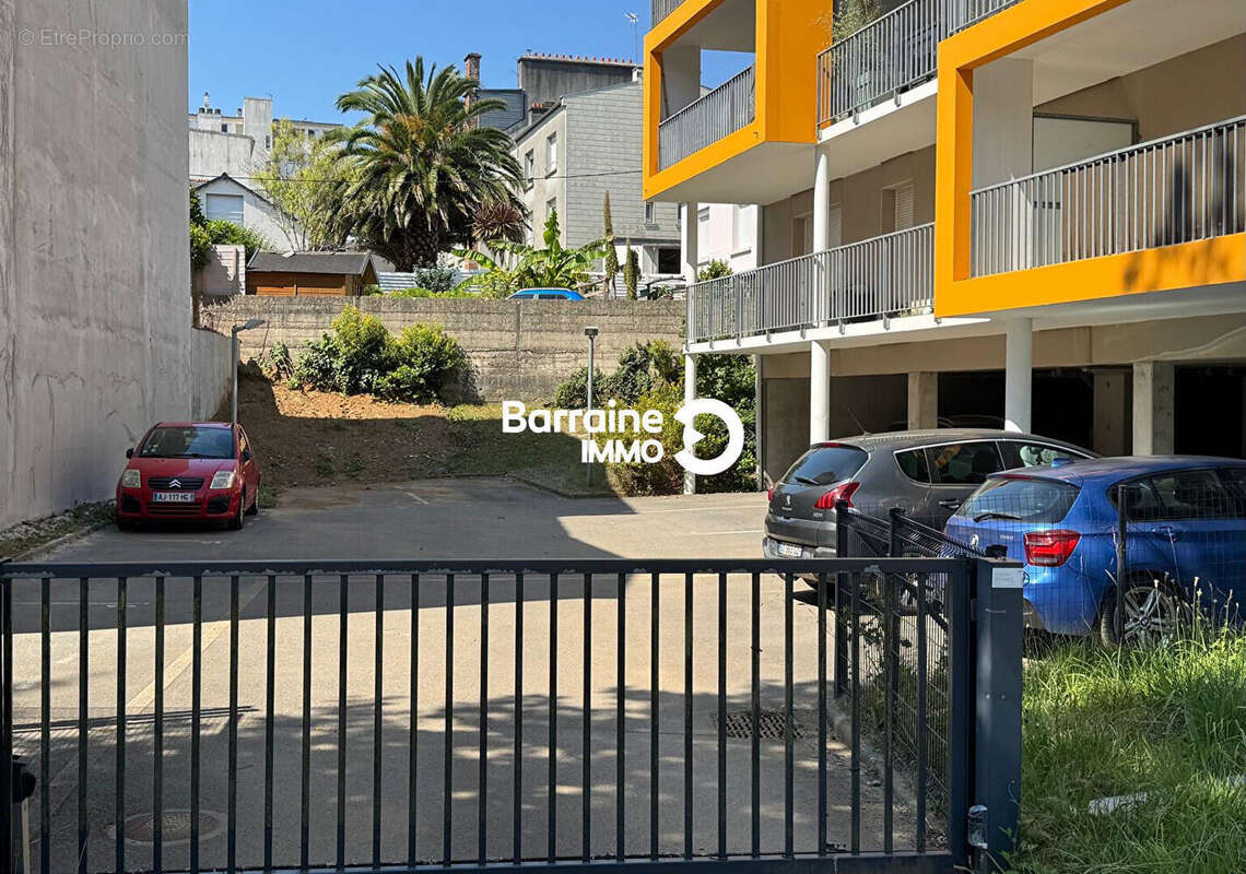 Appartement à BREST