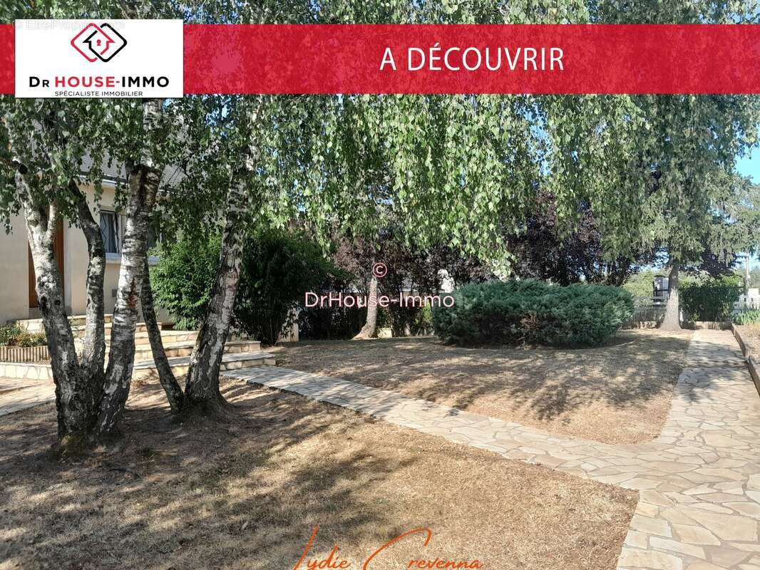 Maison 153 m² à Ingrandes  - photo 3